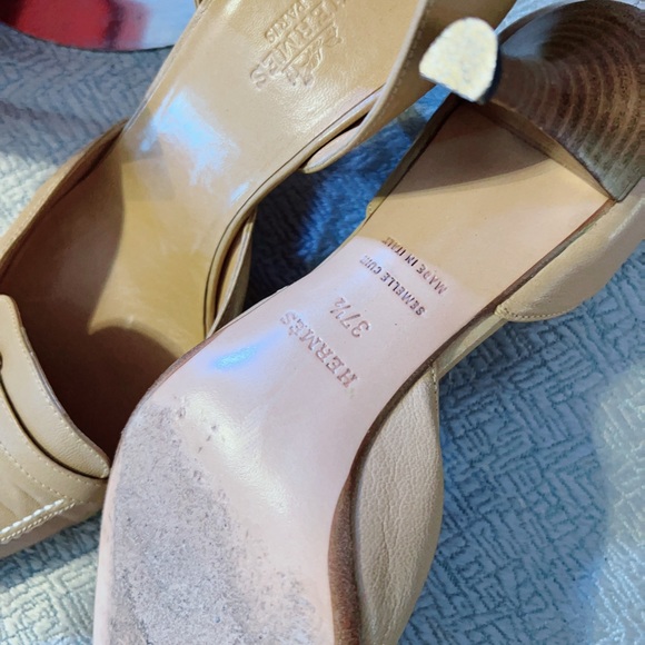 Hermes lady shoes - Picture 10 of 11
